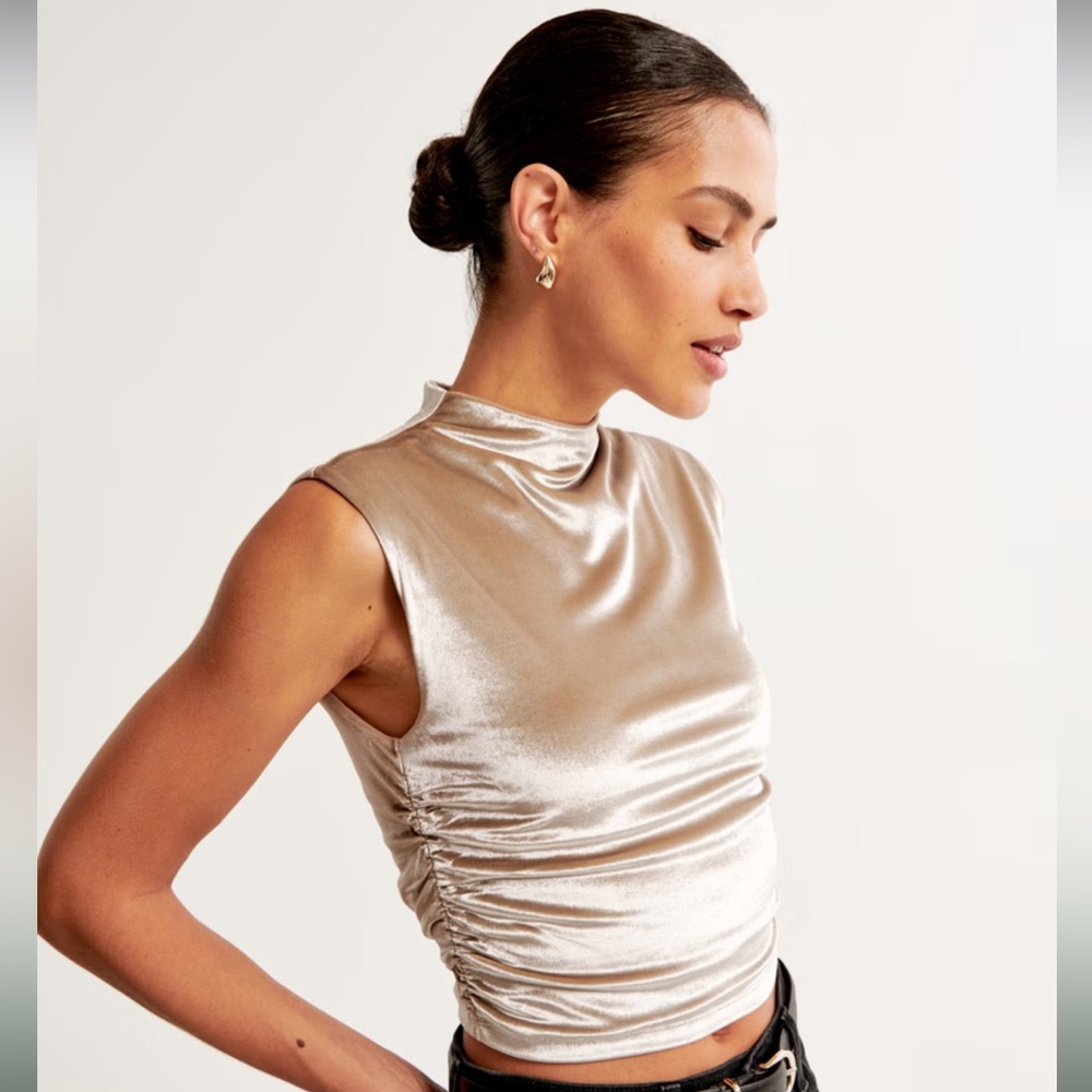 A&F Paloma top